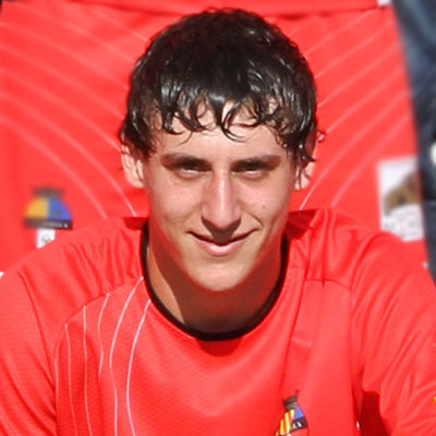 17. Jordi Vilarrasa