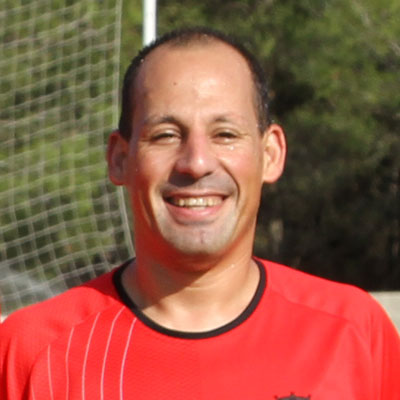 Carles Abulí