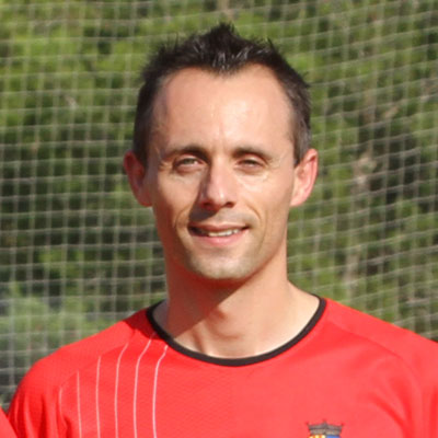 5. Jordi Montaner
