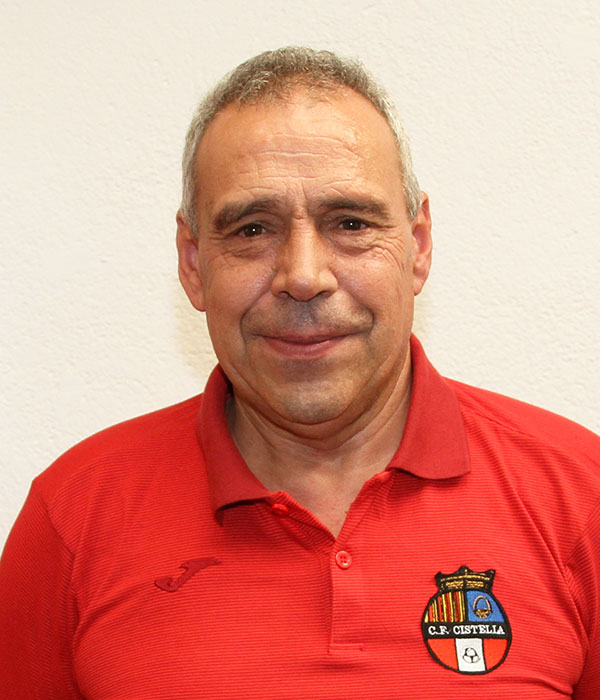 Lluís Torrecabota