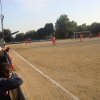 A la 2a part dos gols més varen donar el 3-0 final.